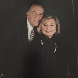 Meet your Posher, Dolores